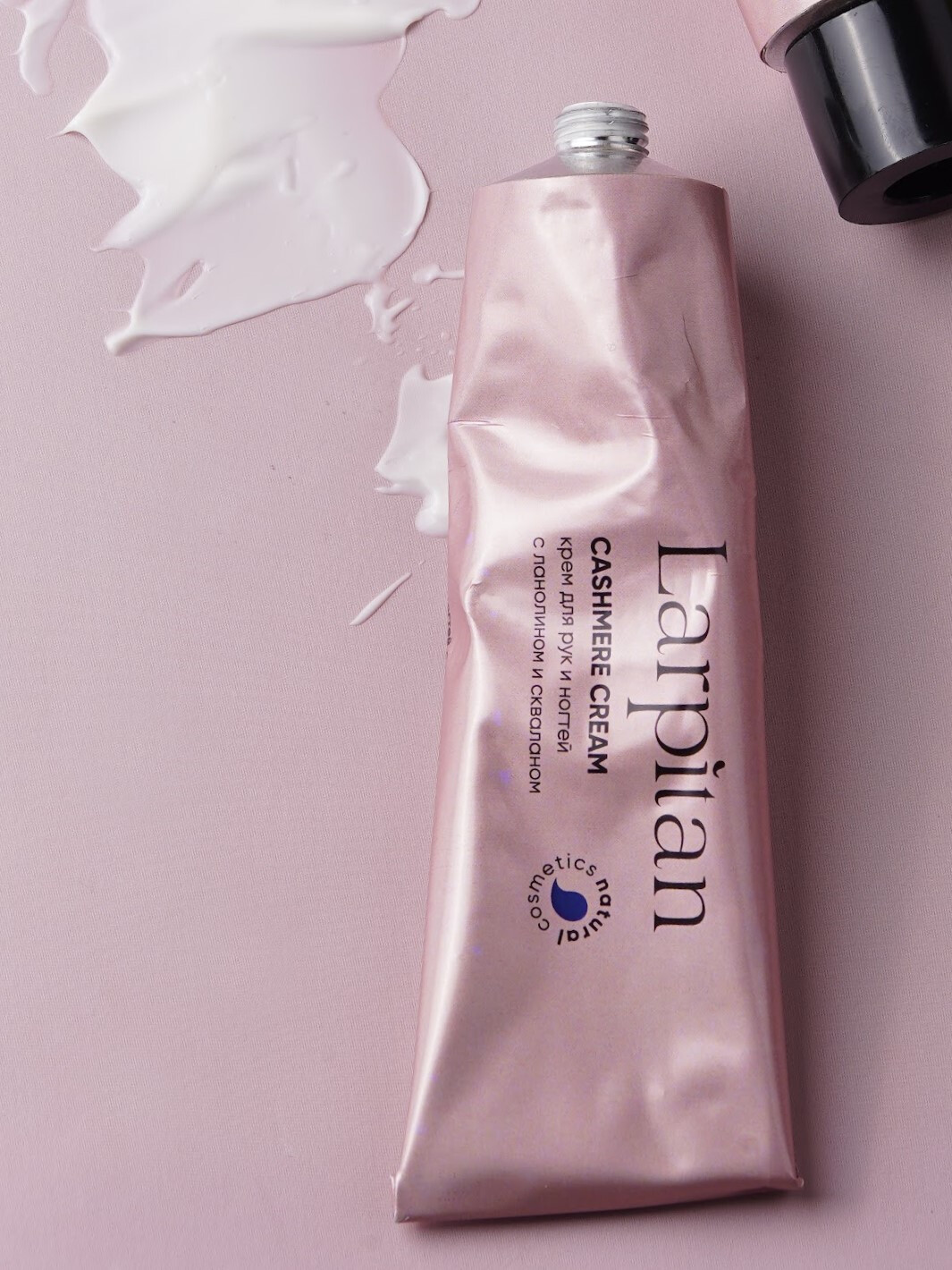 Питательный крем для рук