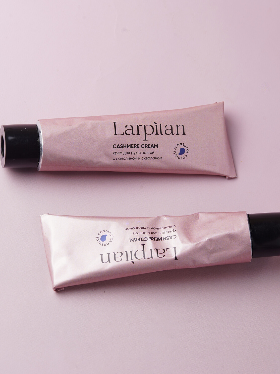 Питательный крем для рук