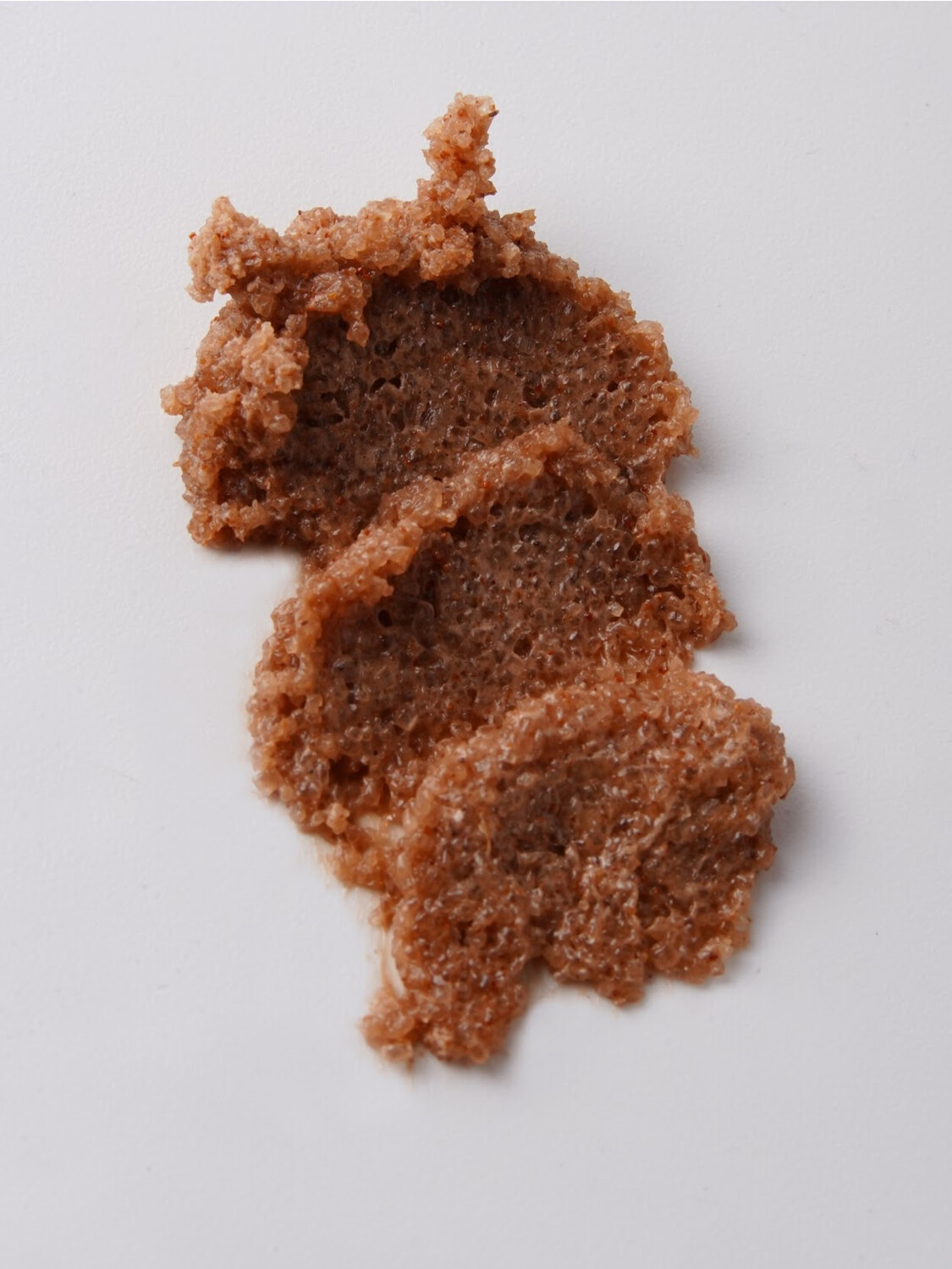 Шоколадно-апельсиновый скраб