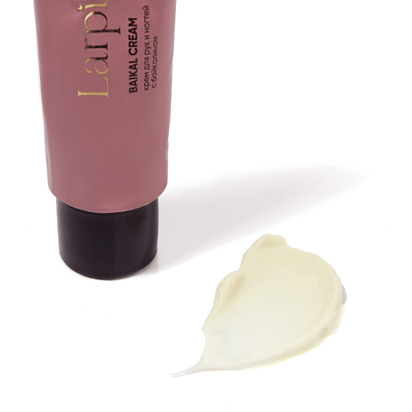 Регенерирующий крем для рук