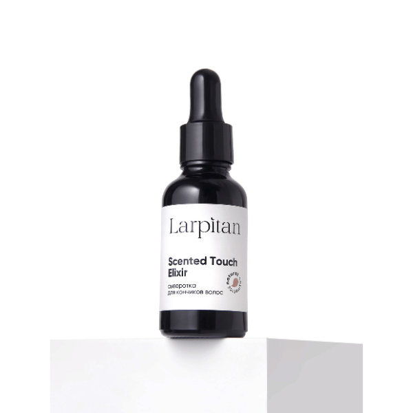 Cыворотка-парфюм для кончиков волос