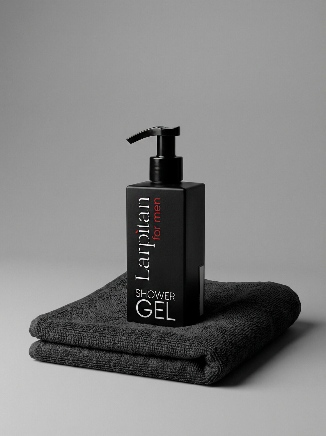 Гель для душа, мужской