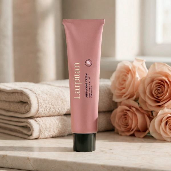 Крем для рук с антивозрастным действием